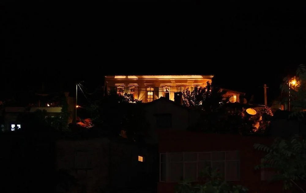 Hera Hotel Bergama