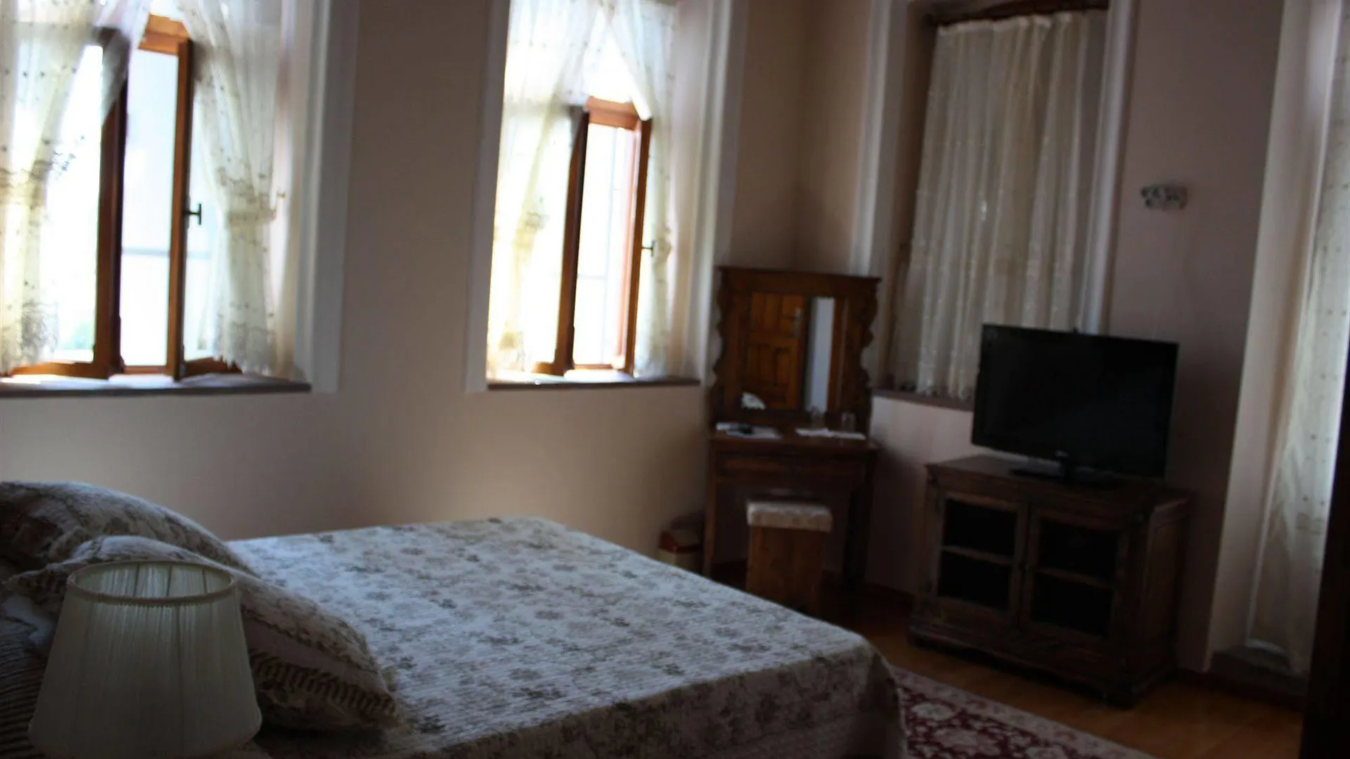 Inn Hera Hotel Bergama