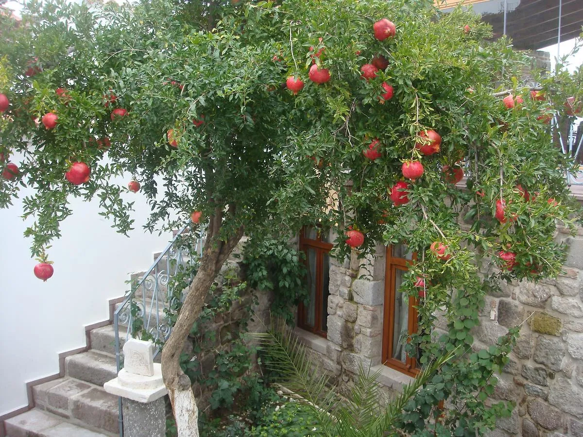 Hera Hotel Bergama Inn