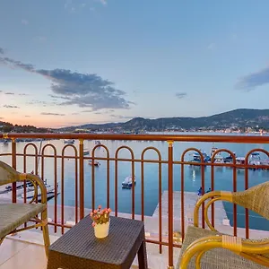 Hanedan Izmir Foça
