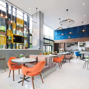 Ibis Styles Bornova Измир