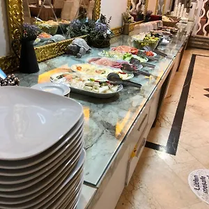 Отель Soydan, Афьон