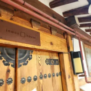 Inwoo 2*, Seoul South Korea