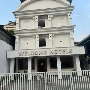Welcome , Thrissur India