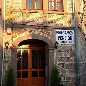 Guest house Athena Pension, Bergama