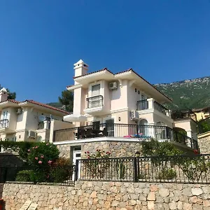 Villa Artemisia, Ovacik (Fethiye)